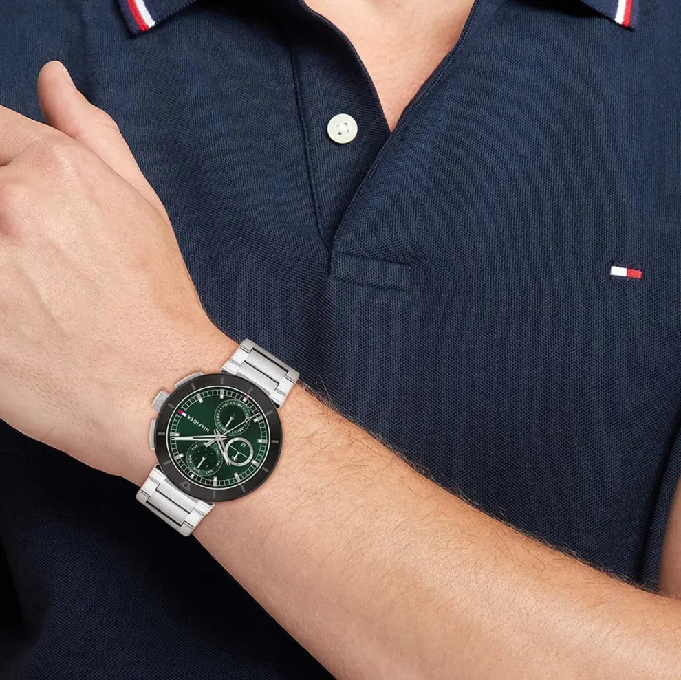 Tommy Hilfiger Watch For Men 1792117