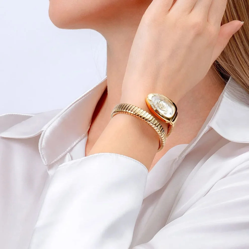 ساعة جست كافالي Just Cavalli للنساء JC1L227M0035