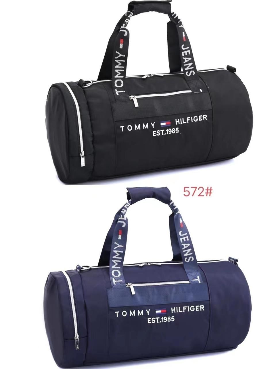 حقيبة سفر / رياضة تومي هيلفيغر (Tommy Hilfiger)