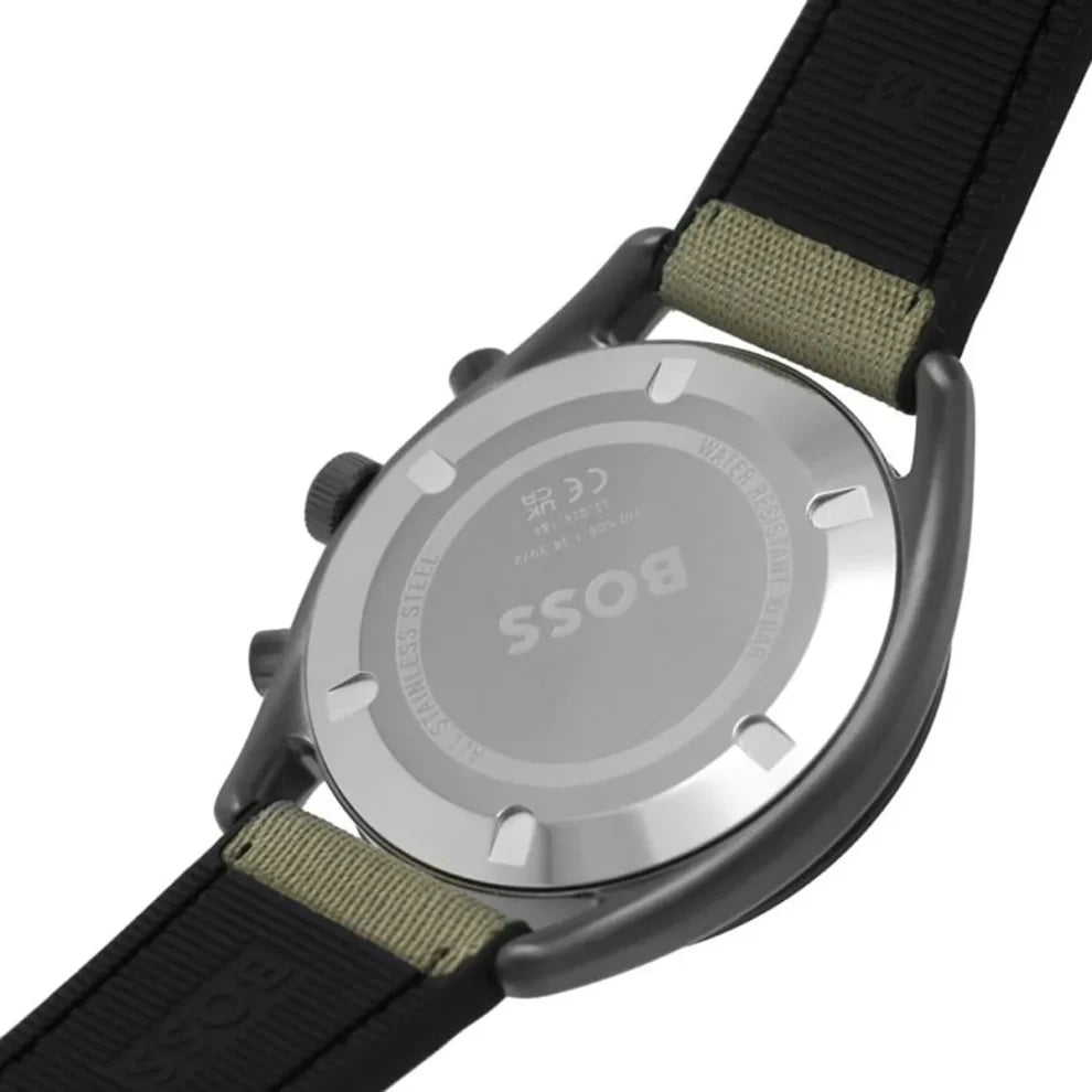 Hugo Boss Watch For Men 1514092