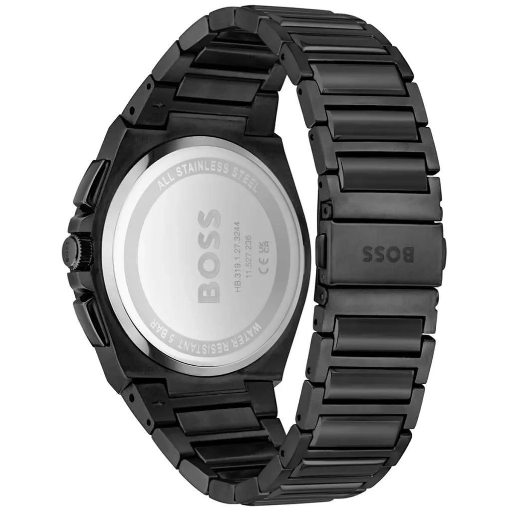 ساعة هوجو بوس للرجال 1514068