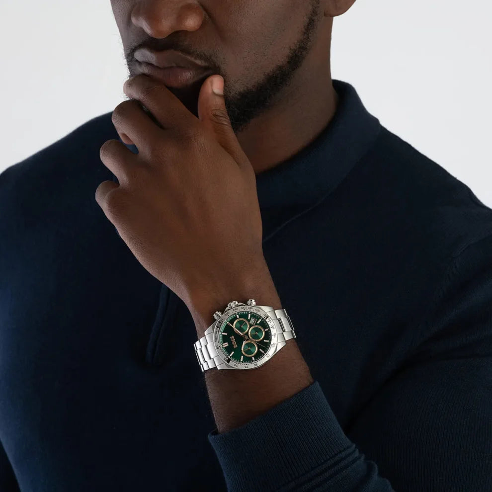 Hugo Boss Watch For Men 1514268