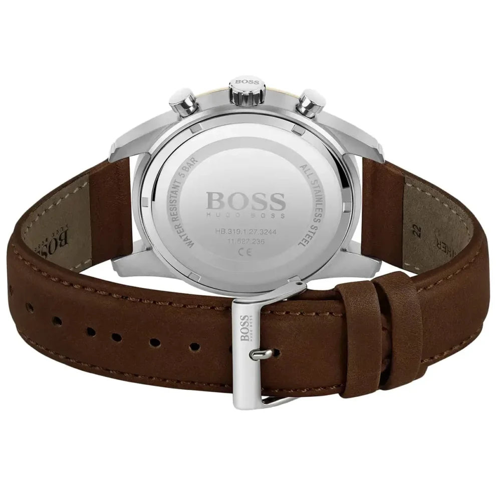 Hugo Boss Watch For Men 1513786