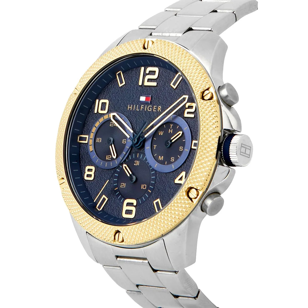 Tommy Hilfiger Watch For Men 1792031