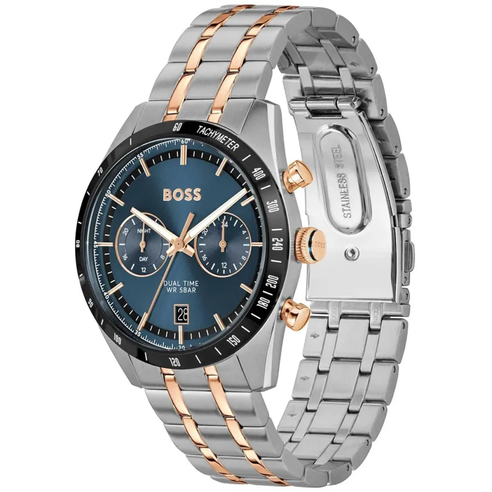 Hugo Boss Watch For Men 1514288