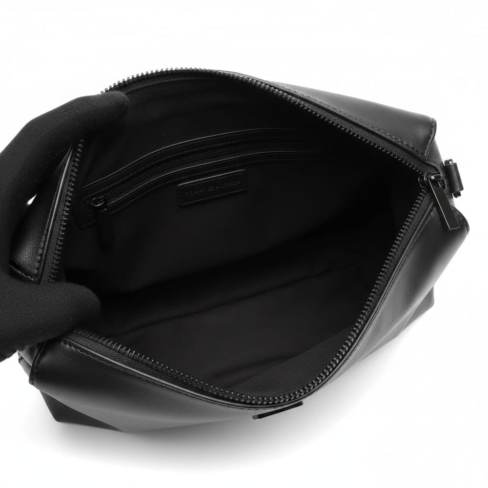 TH Black Bag For Men