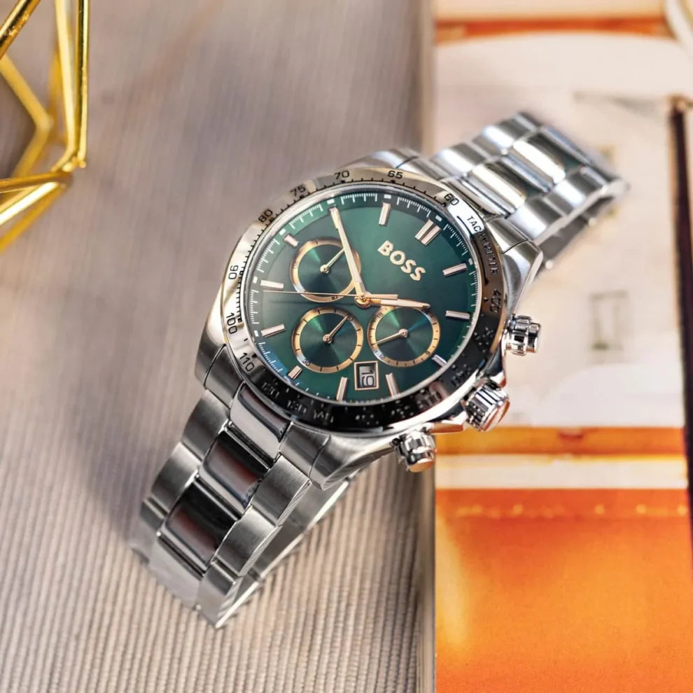 Hugo Boss Watch For Men 1514268