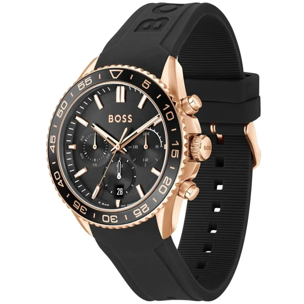 Hugo Boss Watch For Men 1514168