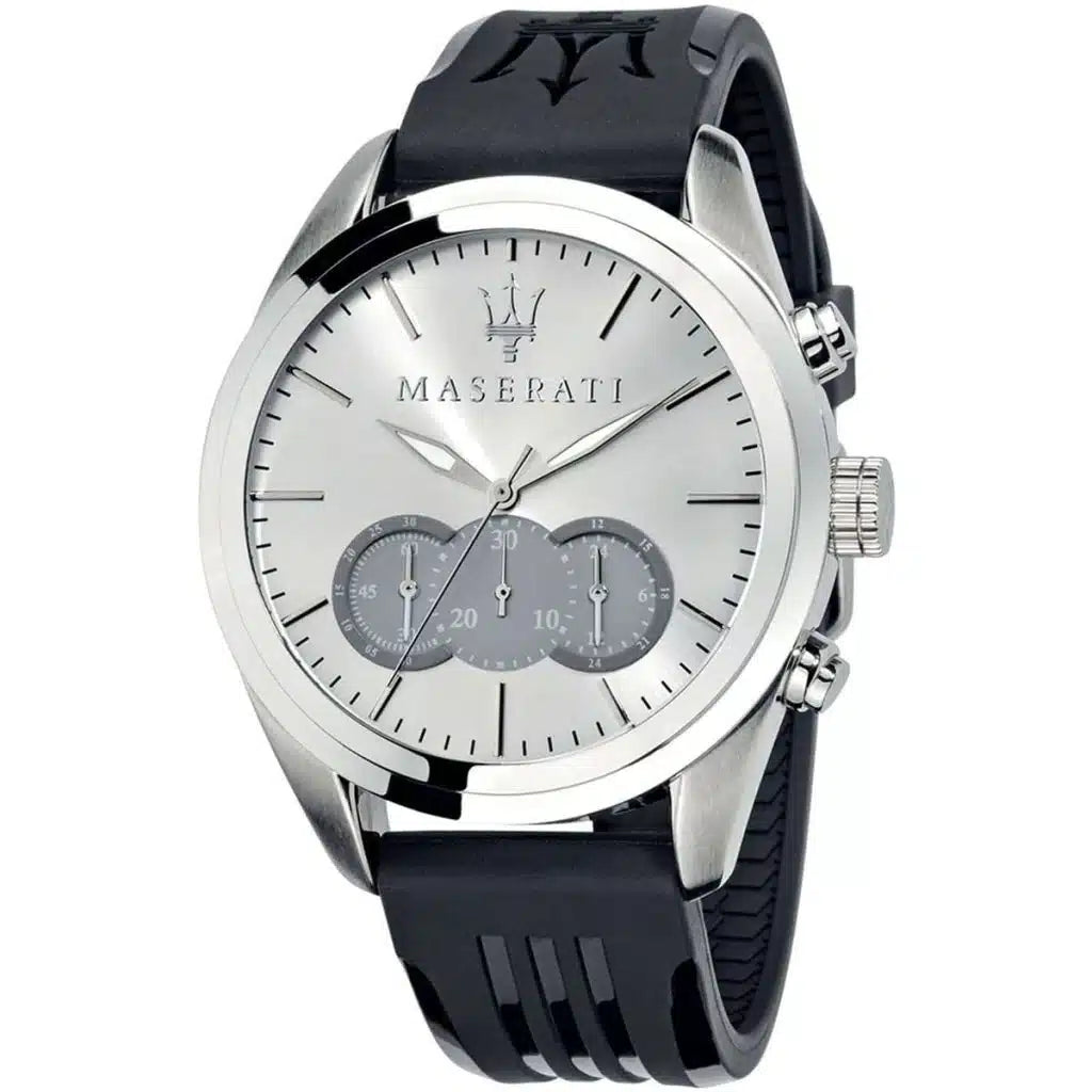 ساعة مازيراتي للرجال R8871612012
