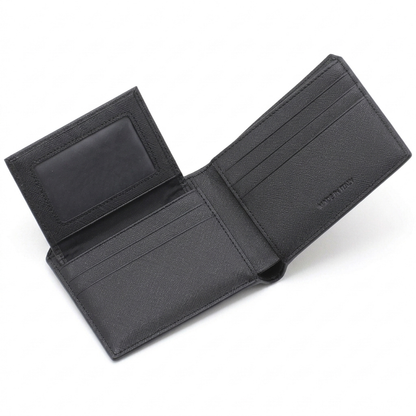 CK Black Wallet For Men