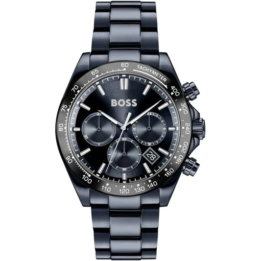 Hugo Boss Watch For Men 1514270