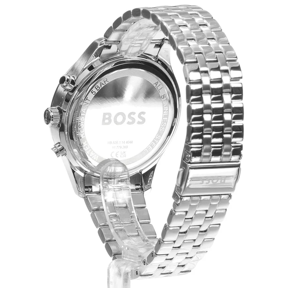 Hugo Boss Watch For Men 1514157