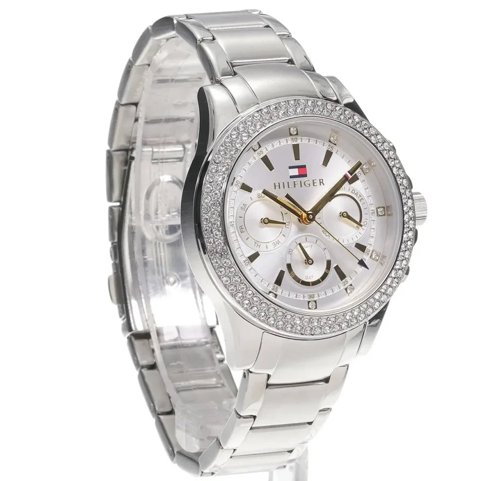 Tommy Hilfiger Watch For Women 1782677