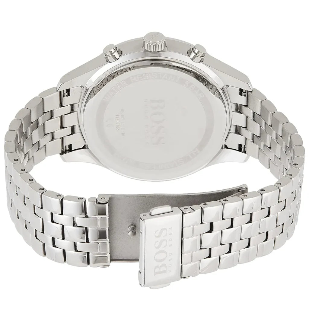 Hugo Boss Watch For Men 1513839