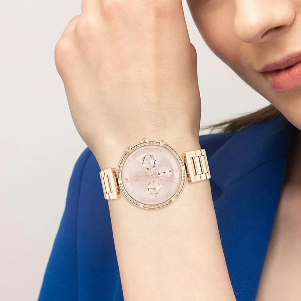 Tommy Hilfiger Watch For Women 1782391