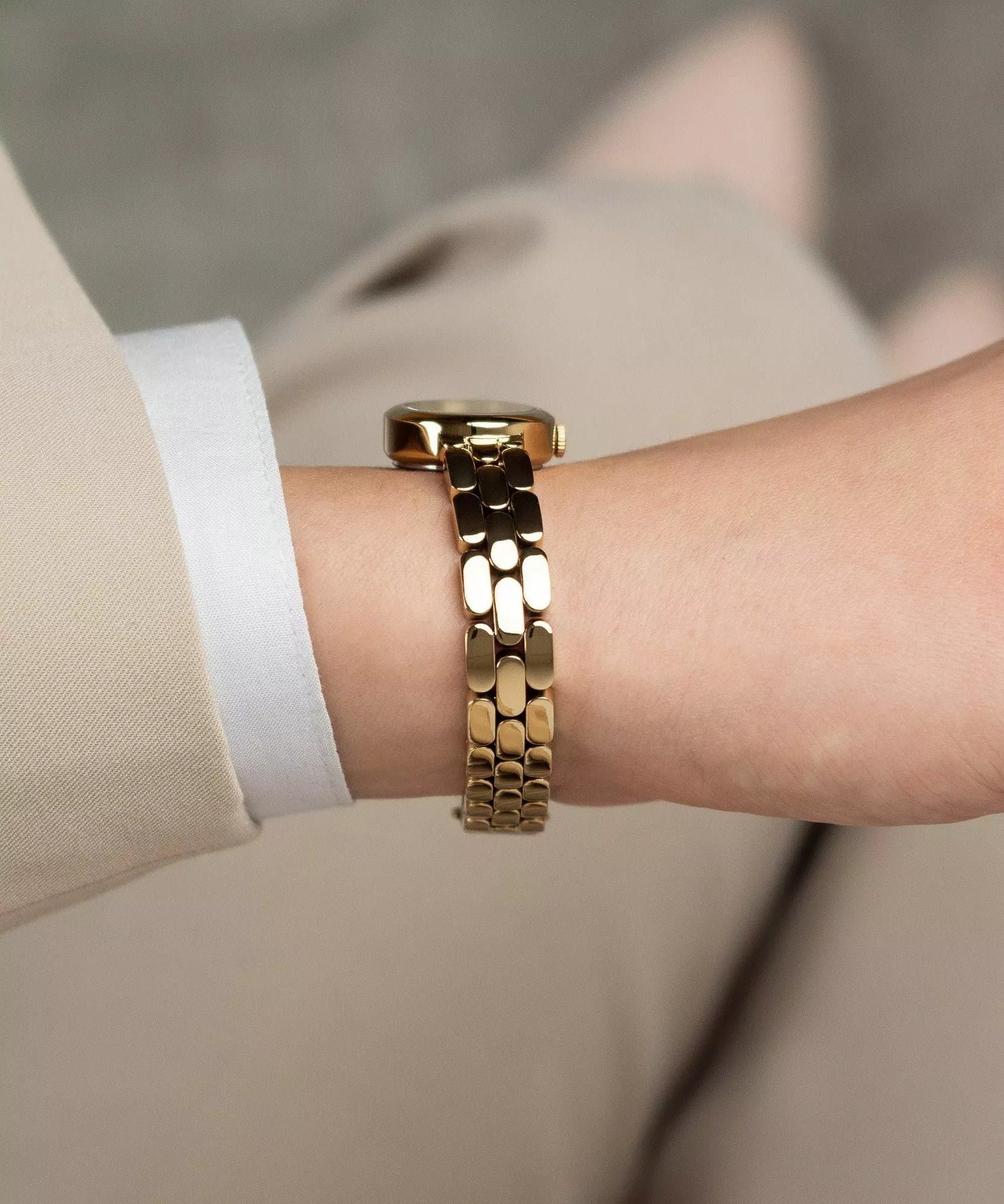 Michael Kors Watch For Women MK4955