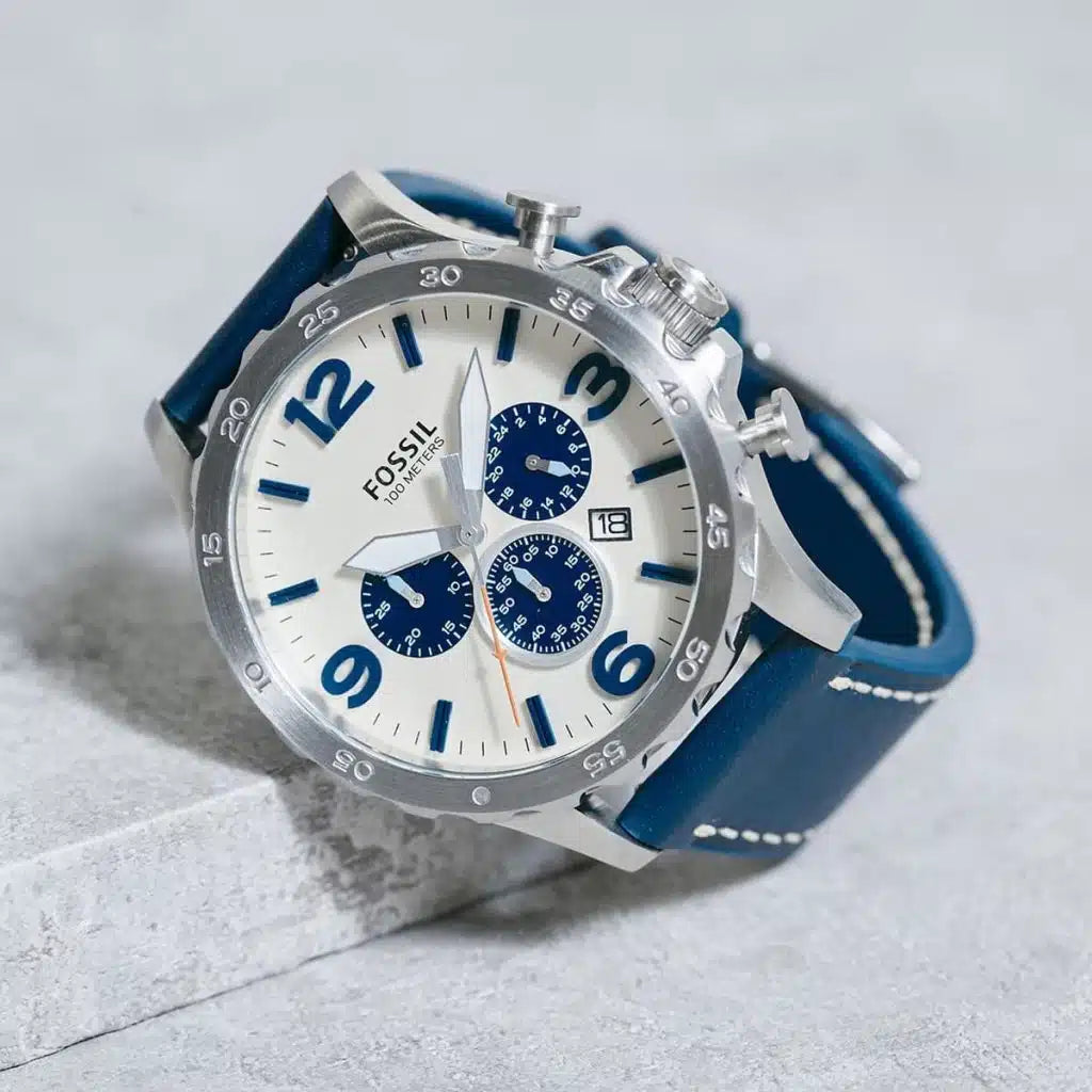 Fossil Watch For Men JR1480