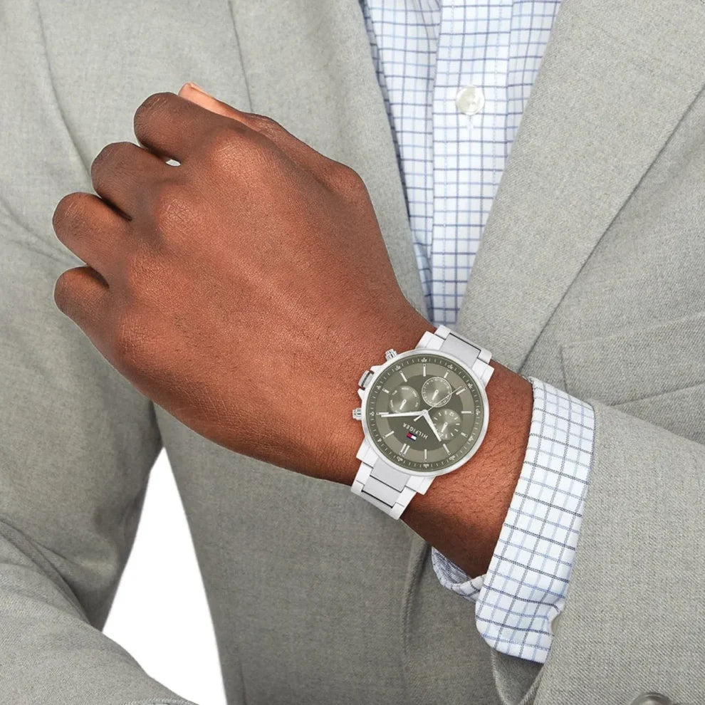 Tommy Hilfiger Watch For Men 1710587