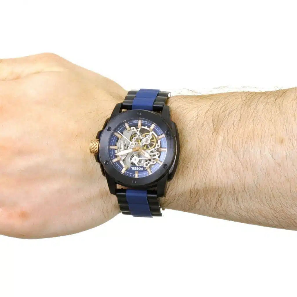 Fossil Watch For Men ME3133