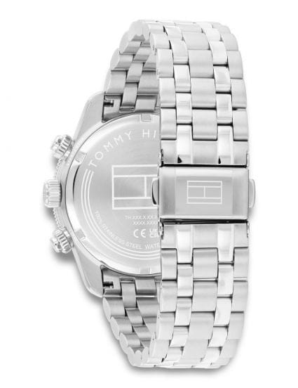 Tommy Hilfiger TH85 Chronograph 1792214