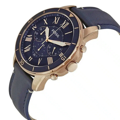 Fossil Watch For Men FS5237