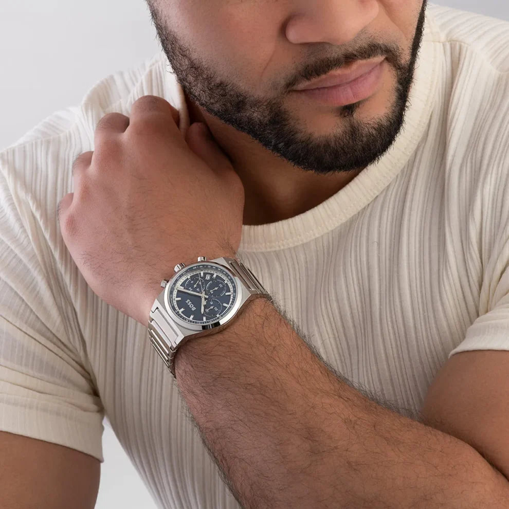ساعة هوجو بوس للرجال 1514250