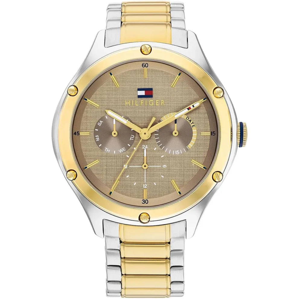 Tommy Hilfiger Watch For Women 1782658