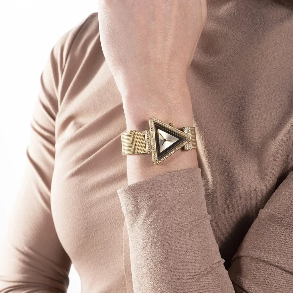 ساعة جيس للنساء GW0508L2