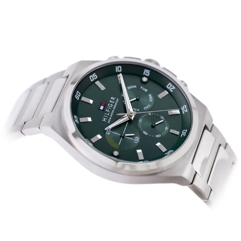 ساعة تومي هيلفيغر للرجال 1792088