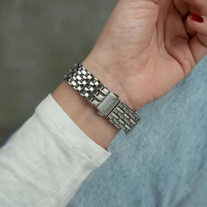 Fossil Watch For Women ES5306