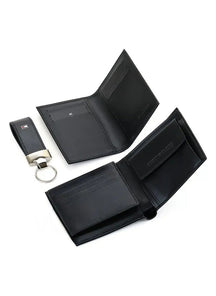 TH Wallet - Keychain - Card Holder Set For Men