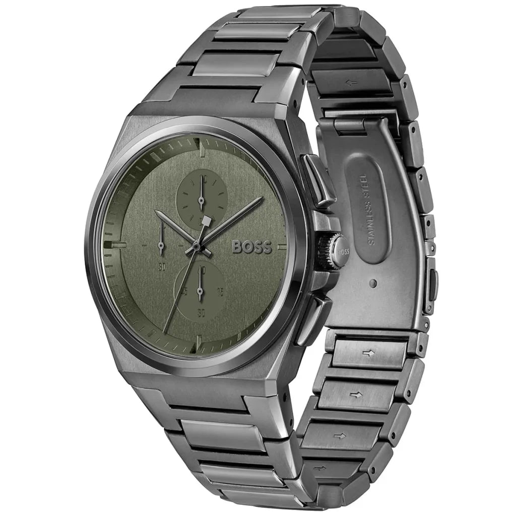 ساعة هوجو بوس للرجال 1514045