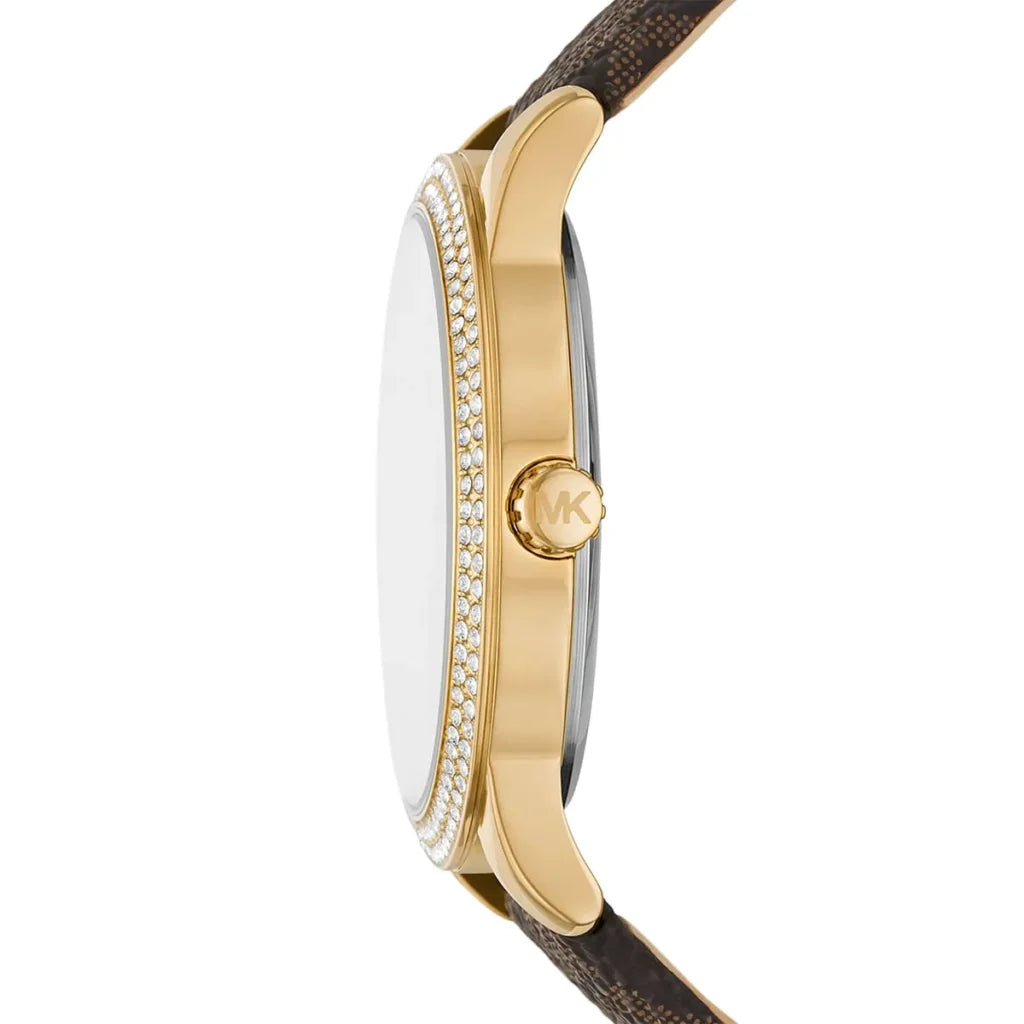 ساعة مايكل كورس Michael Kors حريمي موديل mk6966