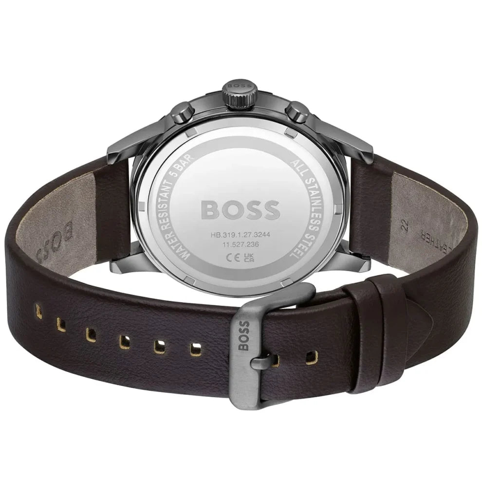 Hugo Boss Watch For Men 1514030