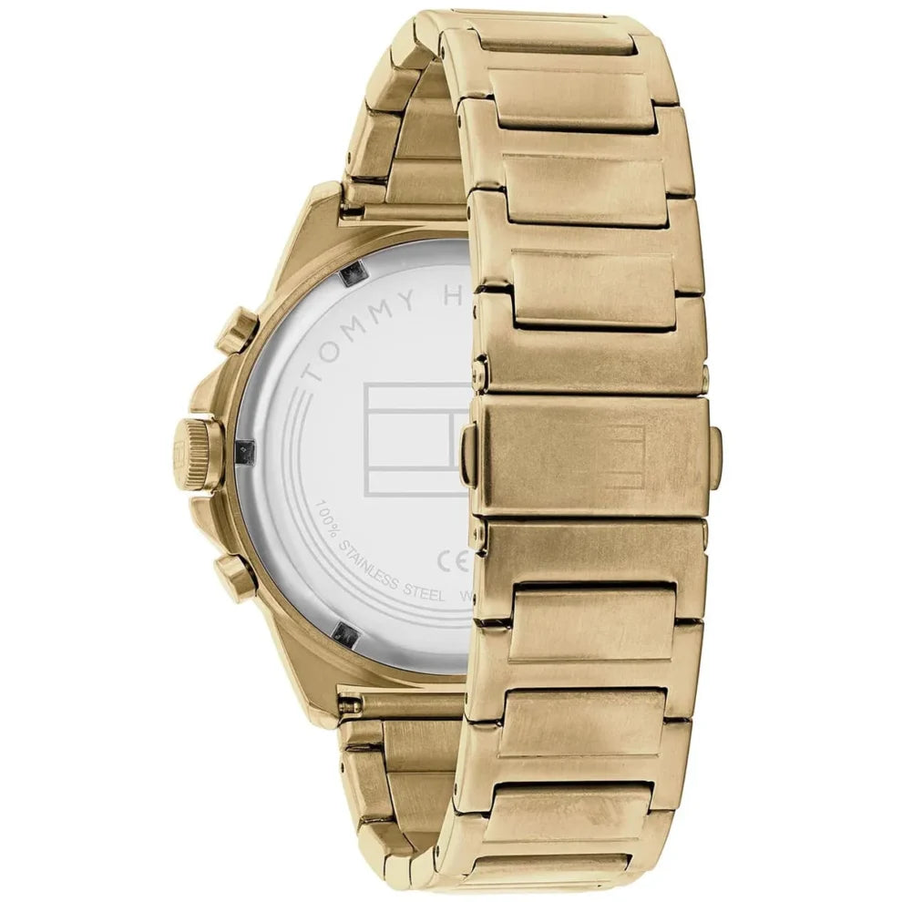 Tommy Hilfiger Watch For Men 1791891