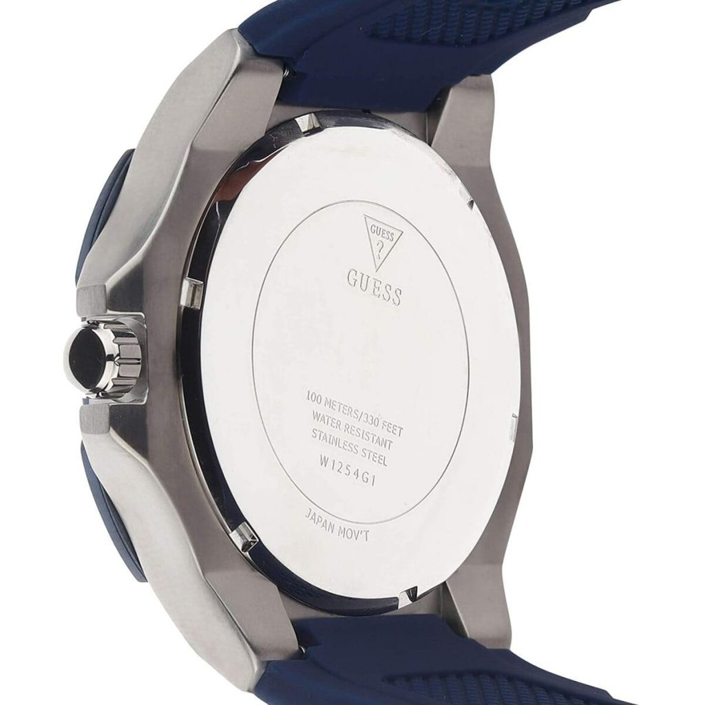 ساعة جيس للرجال W1254G1