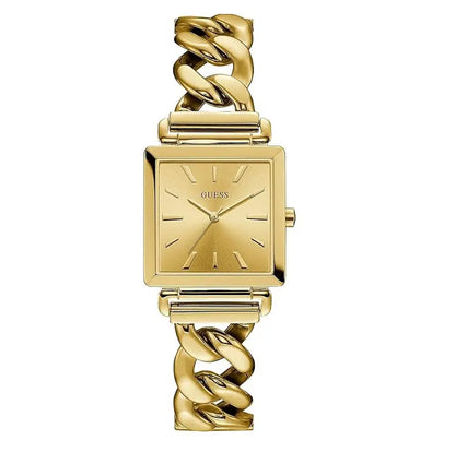 Guess Ladies Watch Gent Vanity W1029L2