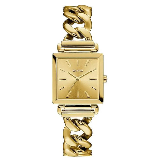 Guess Ladies Watch Gent Vanity W1029L2