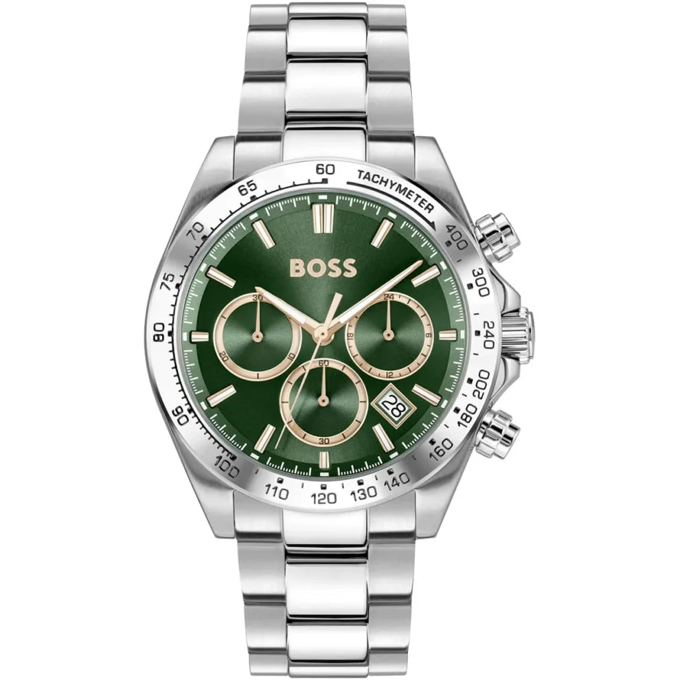 Hugo Boss Watch For Men 1514268