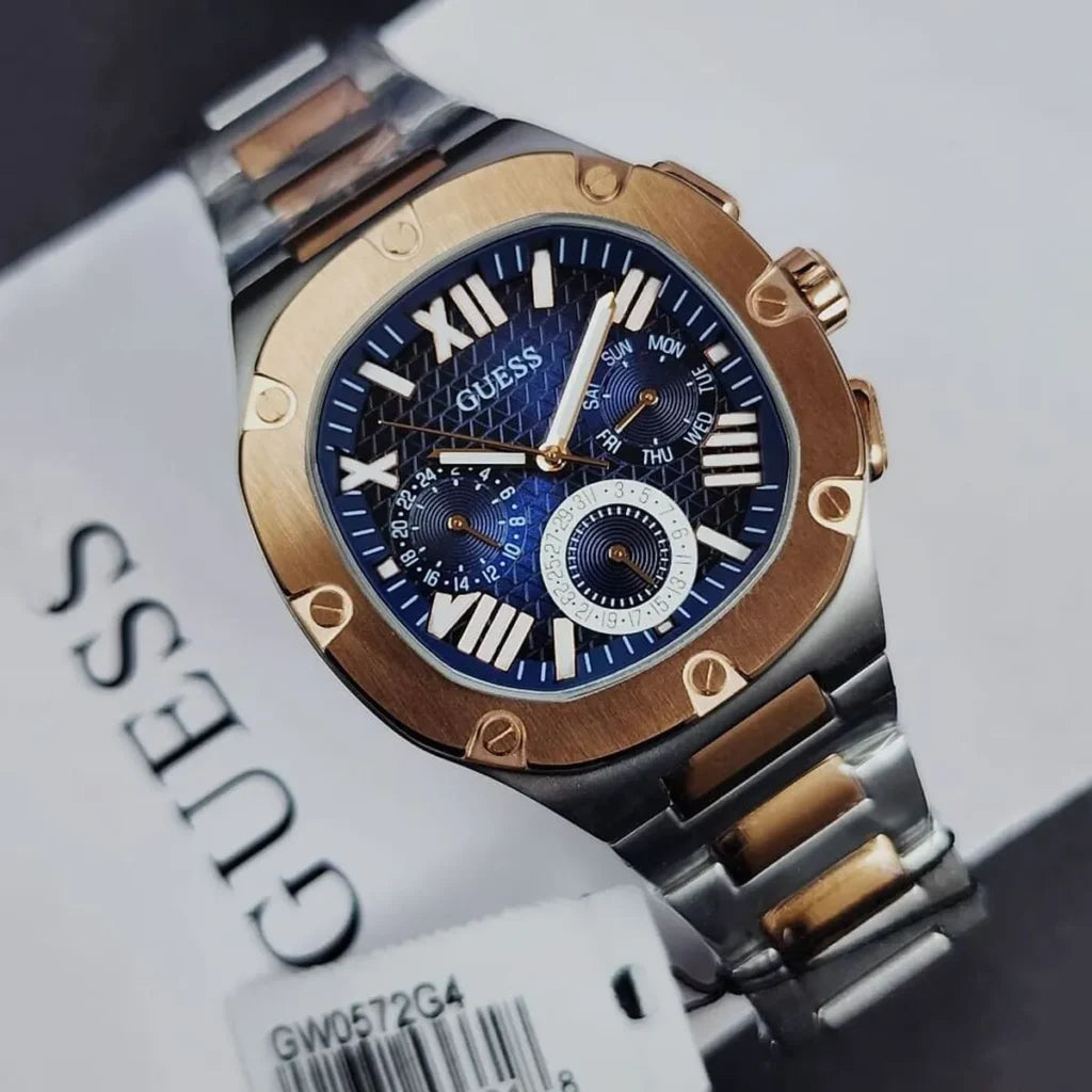 ساعة جيس للرجال GW0572G4