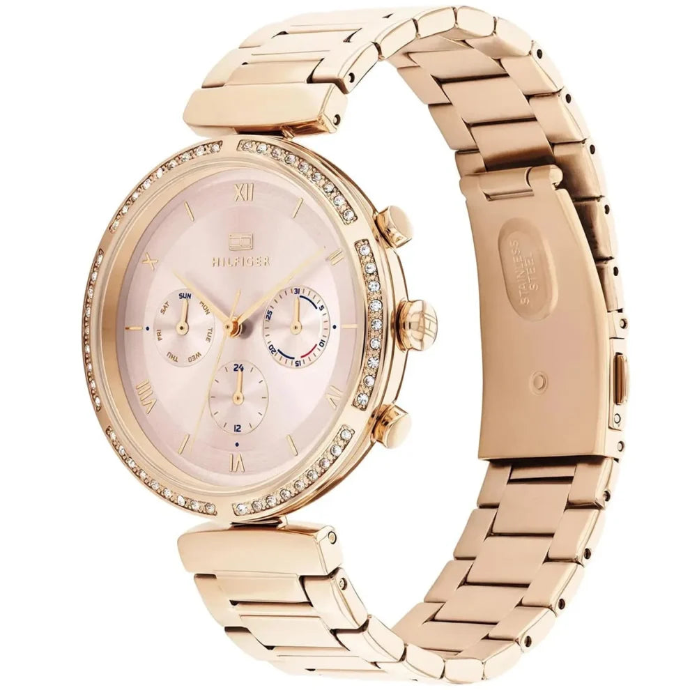 Tommy Hilfiger Watch For Women 1782391