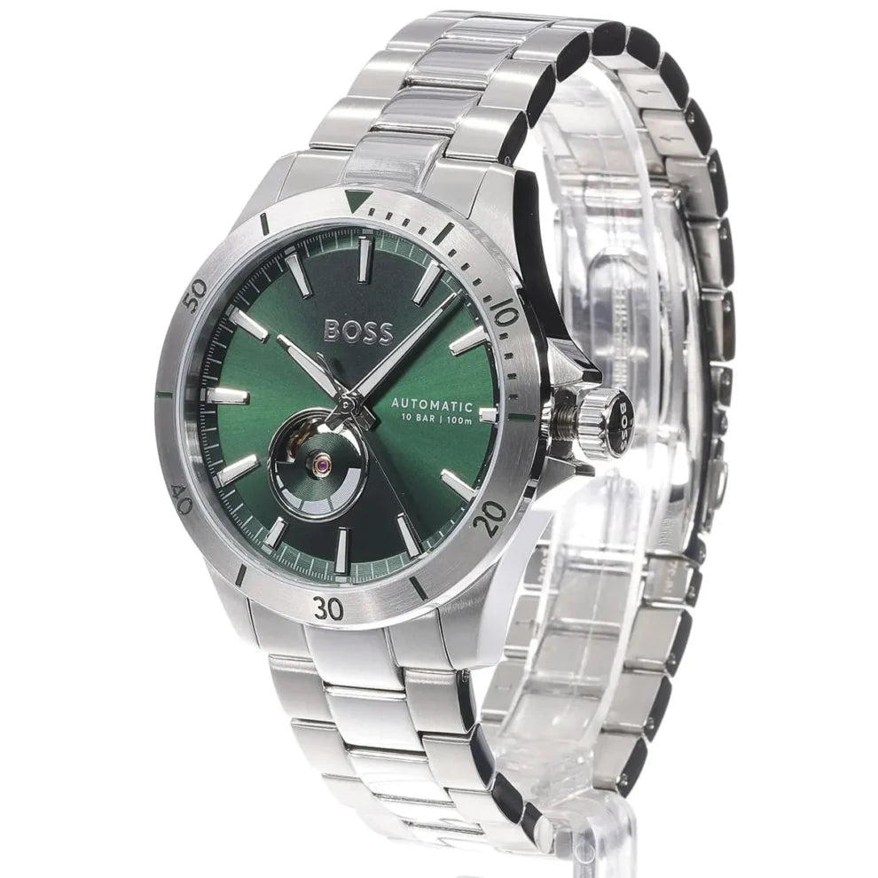 Hugo Boss Watch For Men 1514200