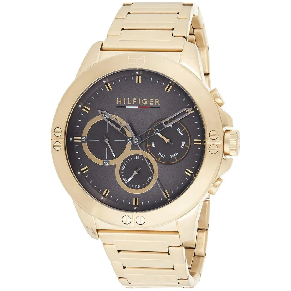 Tommy Hilfiger Watch For Men 1791891