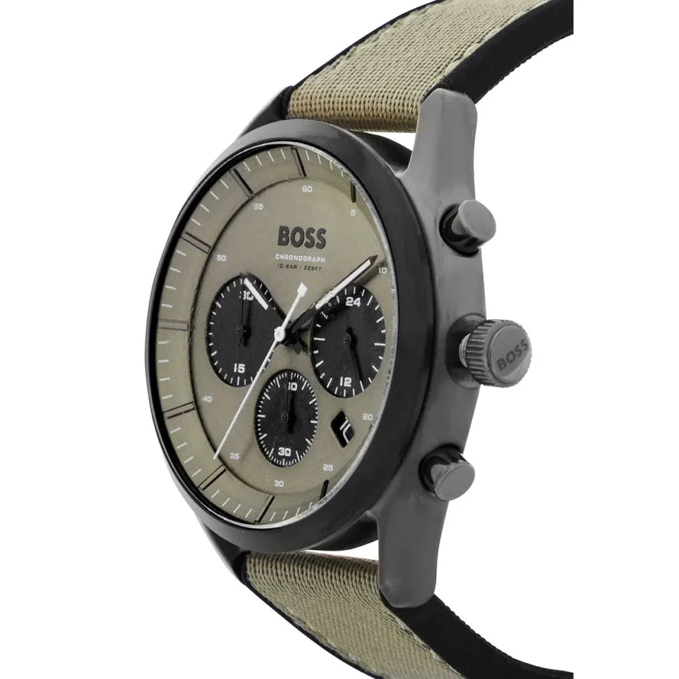 Hugo Boss Watch For Men 1514092