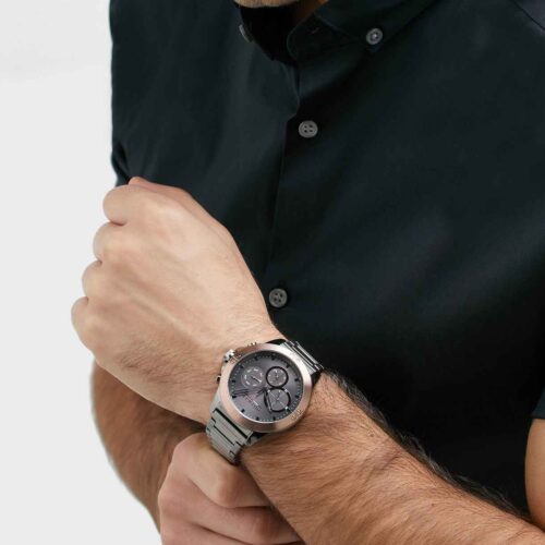 Tommy Hilfiger Watch For Men 1791892