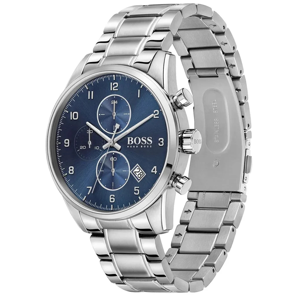 Hugo Boss Watch For Men 1513784