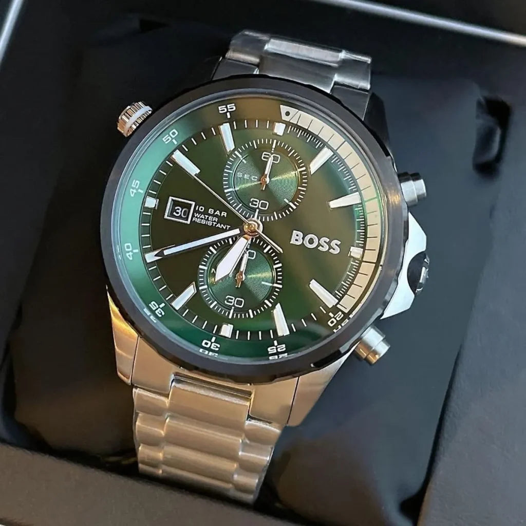 ساعة هوجو بوس للرجال 1513930