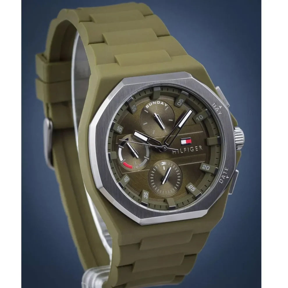 Tommy Hilfiger Watch For Men 1792121