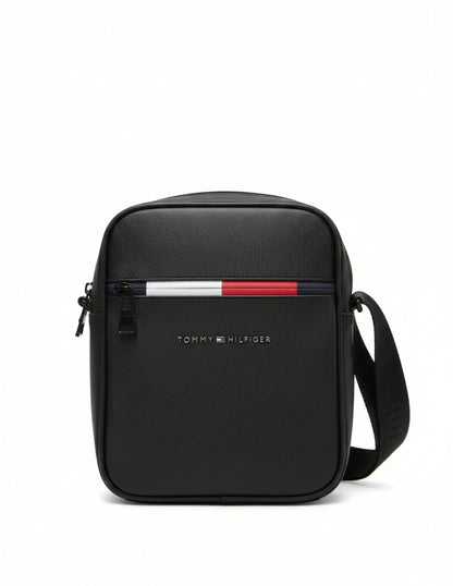 TH Black Bag For Men
