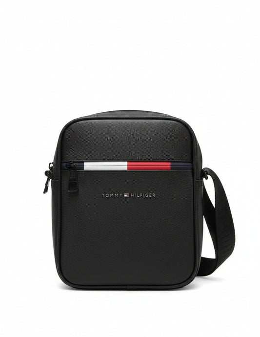 TH Black Bag For Men